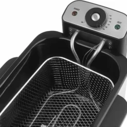 Fritös Smarton Grå 1 kg 3 L