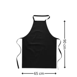 FÖRKLÄDE MED ETT ROLIGT TRYCK till köket, fåren OCH UTMÄRKT till grillen