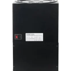 Fruktosdoserare - Automatisk doseringsmaskin - Kapacitet 7,5 l - Effekt 450 W - Rostfritt stål - För mjölk, te, kaffe - Svart