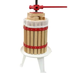 Fruktpress 12 L | MonsterShop