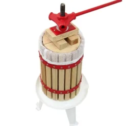 Fruktpress 12 L | MonsterShop