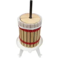 Fruktpress 12 L | MonsterShop