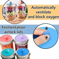 Förvaringsburkar Na