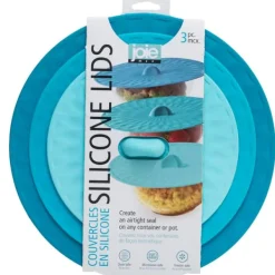 Joie Skållock-Förvaringslock silikon 3-pack