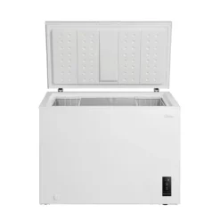 Frysbox Midea 249L MDRC345FEE01