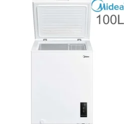 Frysar-Frysbox Midea 100L MDRC152FEE01