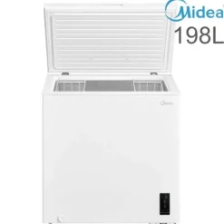 Frysbox Midea 198L MDRC280FEE01