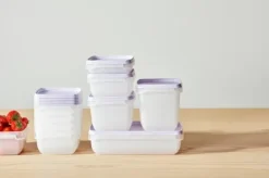 Smartstore Frysburk 6 pack x 0,3 L Earl grey