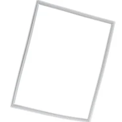 Frysar-Frysdörrstätning för INDESIT kyl, frys - Mått: 552 x 713 mm