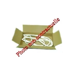 Whirlpool Frysdörrstätning för kyl