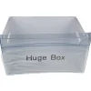 Frysar-Frysfack - HAIER - Huge Box 0060825972B - Rymlig och praktisk