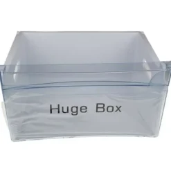 Frysar-Frysfack - HAIER - Huge Box 0060825972B - Rymlig och praktisk