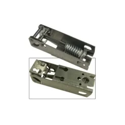 Whirlpool Frysgångjärn - - 481941719585