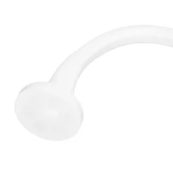 Fäste för frontmatad tvättmaskinslucka, flexibelt tvättmaskinsluckafäste, magnetiskt tvättmaskinsluckafäste, lämplig för frontmatade tvättmaskiner, h | CDON