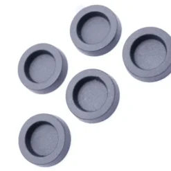 Bosch Fästsats - Häll - , Siemens, Neff, Gaggenau - Vit