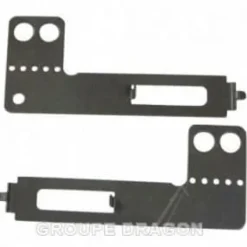 Bosch Diskmaskiner-Fästsats för SMV40M20EU diskmaskin - 00612649 SMI50E85EU-28 SMI50E8