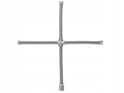 Ölkranar-FYRA ARMAR MALT ölfilter