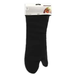 Grytlappar & Grillvantar-Gant för kök och grill XXL 48 cm Fackelmann BBQ Edition