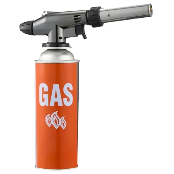 Dorre Gasbrännare-Gasbrännarhandtag Fire