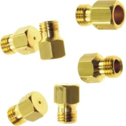 Electrolux Gasinsprutare butan - - Ugn, spis - 18286