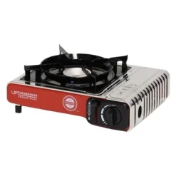 Gasbrännare-gaskök Rothenberger PREMIUM RS 220