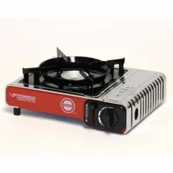 Gasbrännare-gaskök Rothenberger PREMIUM RS 220