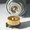 Portabla Spisar-GASOLADAPTER, ADAPTER GASOLTUB, adapter gasflaska gasoltub, adapter flytta gas