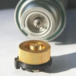 Portabla Spisar-GASOLADAPTER, ADAPTER GASOLTUB, adapter gasflaska gasoltub, adapter flytta gas