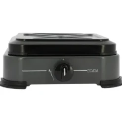 Gasdrivna Bordsgrillar-Gasspis utomhus 1 brännare - INCASA - 016464