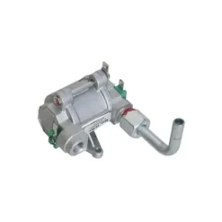 Gassventil - DOMETIC - 2412798312 - Utformet for Kjøleskap - Kjøleskaps Tilbehør - Kompatible Modeller