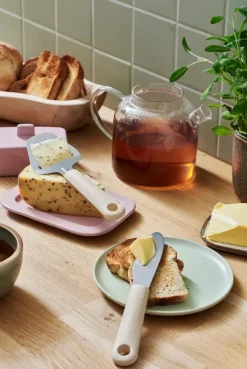 Gastromax Köksknivar-Smörkniv "Lilleman" BIO