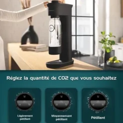 Gazeifikator - Grohe läskmaskin - 31943K00