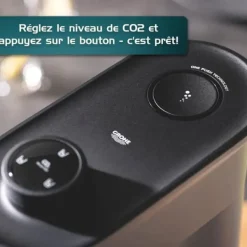 Gazeifikator - Grohe läskmaskin - 31943K00