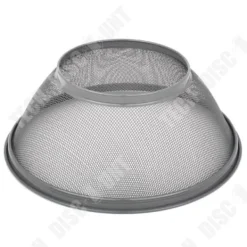 Durkslag & Silar-Gazeöverdrag - TD® - 26,5 cm - Skydd mot insekter - Praktiskt - Enhetspaket