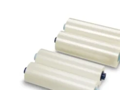 GBC 3400314, Transparent, Glansigt, 75 m, 103 cm, 7,5 cm, 7,72 kg