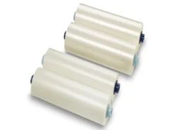 GBC 3400314, Transparent, Glansigt, 75 m, 103 cm, 7,5 cm, 7,72 kg