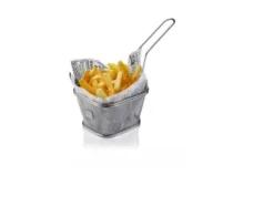 GEFU BBQ stor stekpanna G-89528