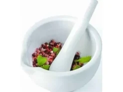 Mortlar & Mortelstötar-Gefu murbruk 13cm GEU MACHINE