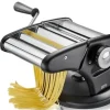 Gefu PASTA PERFECT BLACK pastamaskin