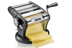 Gefu PASTA PERFECT BLACK pastamaskin