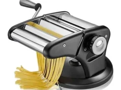 Gefu PASTA PERFECT BLACK pastamaskin