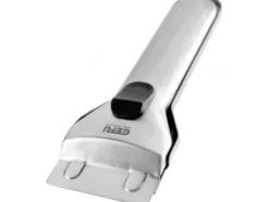 GEFU POLITO, Rostfritt stål, Keramiska, 46 mm, 135 mm, 17 mm