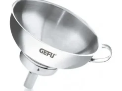 Trattar-GEFU VERSARE G-15570 14 CM TRAGT