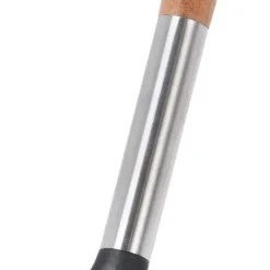 Genombruten kökssked 34cm EXCELLENT HUSPRODUKTER 140444