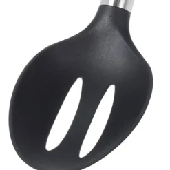 Genombruten kökssked 34cm EXCELLENT HUSPRODUKTER 140444