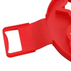 Ägg- och Pannkaksform i Silikon