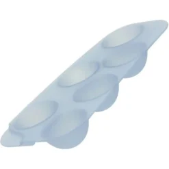 Whirlpool Äggbricka - - Kyl, frys - Vit