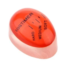 Äggklockor-Äggklocka - perfekt timing varje gång - Äggklocka