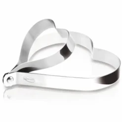 I Genietti Köksformar-Äggring Hjärta IGenietti