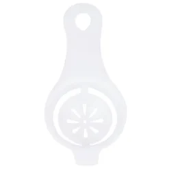 Äggseparatorsked - Köksprylar för att separera äggvita och äggula